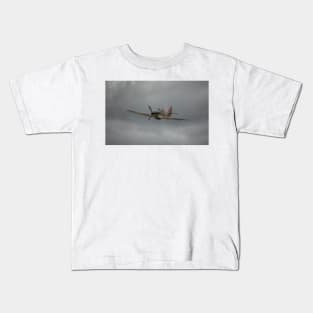 Mark 1 Hawker Hurricane Kids T-Shirt